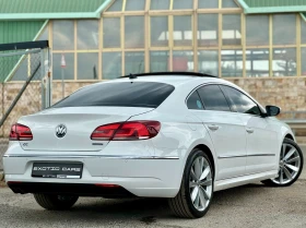 ����� �� �������� �� VW CC 2.0TDI BlueMotion ! R Line ! Facelift !