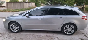 Peugeot 508 2.0hdi | Mobile.bg � ����� ������ 6