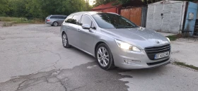 Peugeot 508 2.0hdi | Mobile.bg � ����� ������ 2