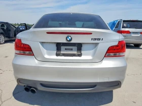 BMW 135 DCT* КОЖА* ПОДГРЕВ* ШИБИДАХ* APEX*  | Auto.bg — изображение 6