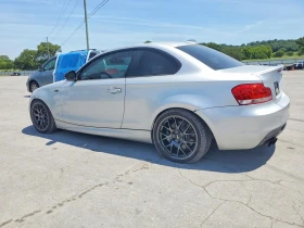 BMW 135 DCT* КОЖА* ПОДГРЕВ* ШИБИДАХ* APEX*  | Auto.bg — изображение 3