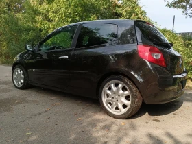 Renault Clio 1.6i ��� | Mobile.bg � ����� ������ 6