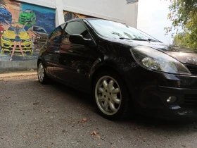 Renault Clio 1.6i ��� | Mobile.bg � ����� ������ 2
