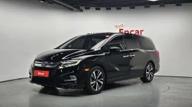 ������ Honda Odyssey