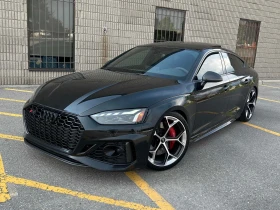 Audi Rs5 SportBack Цена до България & АвтоКредит