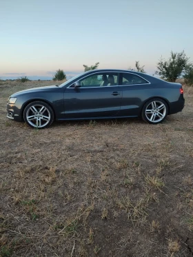 Audi A5 3.0 TDI  S-line | Mobile.bg � ����� ������ 3