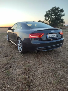 Audi A5 3.0 TDI  S-line | Mobile.bg � ����� ������ 5