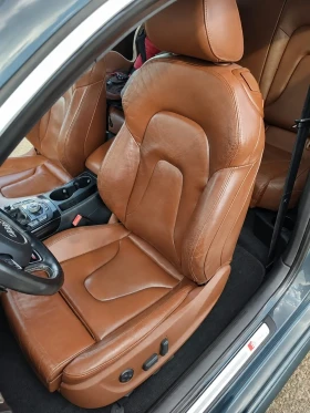 Audi A5 3.0 TDI  S-line | Mobile.bg � ����� ������ 11