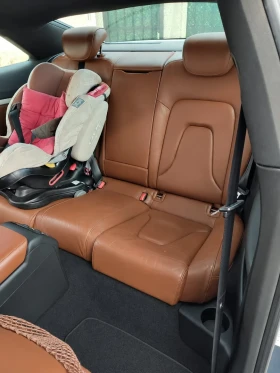 Audi A5 3.0 TDI  S-line | Mobile.bg � ����� ������ 16