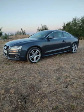 Audi A5 3.0 TDI  S-line | Mobile.bg � ����� ������ 2