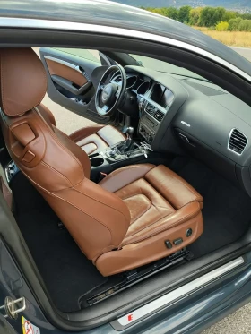 Audi A5 3.0 TDI  S-line | Mobile.bg � ����� ������ 13