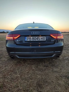 Audi A5 3.0 TDI  S-line | Mobile.bg � ����� ������ 6