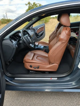 Audi A5 3.0 TDI  S-line | Mobile.bg � ����� ������ 12