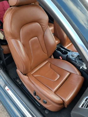 Audi A5 3.0 TDI  S-line | Mobile.bg � ����� ������ 14