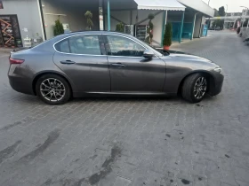 Alfa Romeo Giulia | Mobile.bg � ����� ������ 2