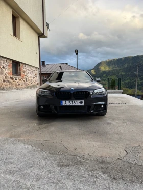 BMW 530 - 12500 € - 17203192 14