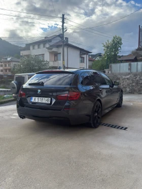 BMW 530 - 12500 € - 17203192 15