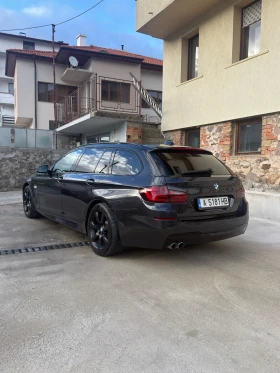 BMW 530 - 12500 € - 17203192 16