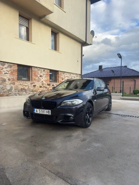 BMW 530 - 12500 € - 17203192 13