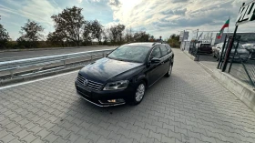VW Passat 2.0TDI 6 Скорости Парктроник Евро 5Б