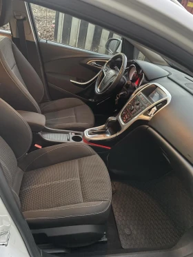 Opel Astra | Mobile.bg � ����� ������ 7