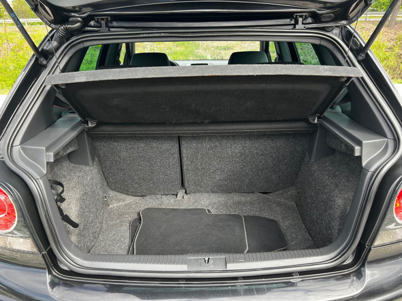 VW Polo GTI 1.8T SWISS EDITION, снимка 14 - Автомобили и джипове - 45143632