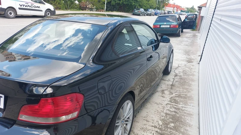 BMW 123, снимка 4 - Автомобили и джипове - 46933229