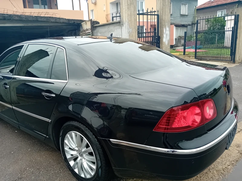 VW Phaeton 239кс FACE!, снимка 3 - Автомобили и джипове - 47463905