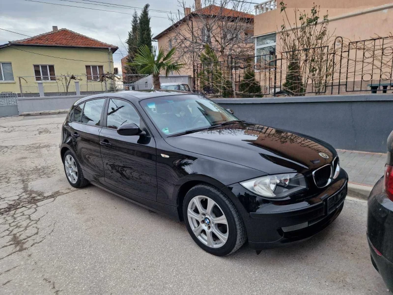 BMW 116, снимка 4 - Автомобили и джипове - 47487178