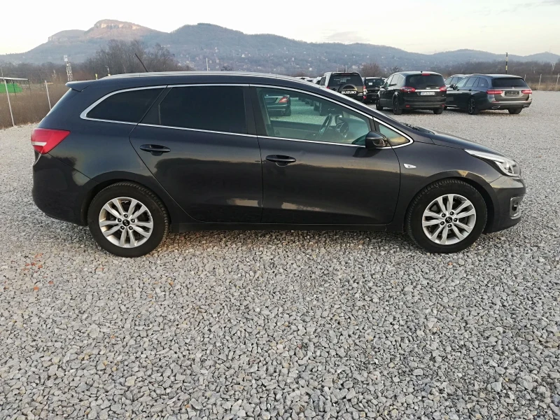 Kia Ceed 1.6crdi kli navi, снимка 7 - Автомобили и джипове - 48793005