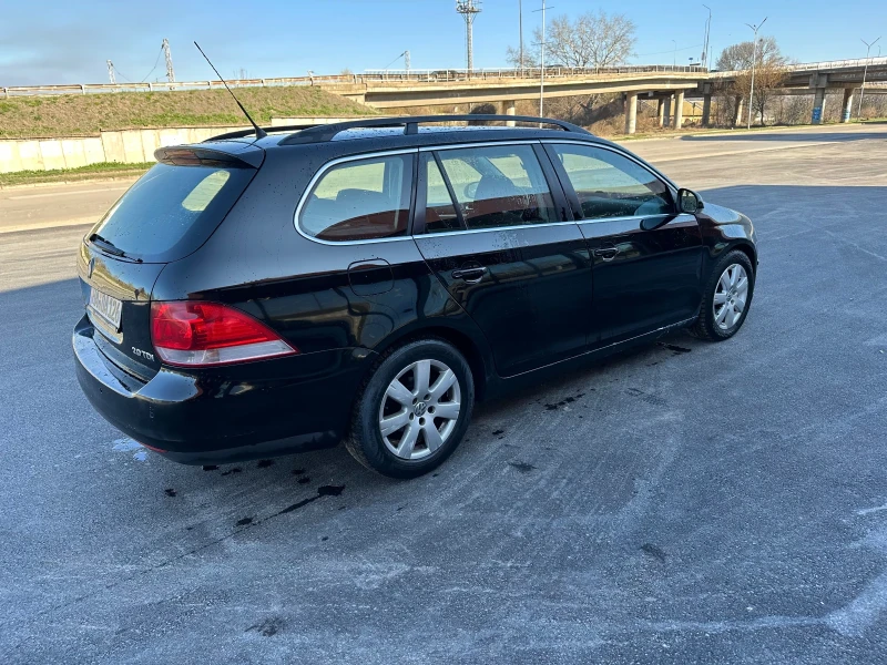 VW Golf 2.0TDI GERMANY, снимка 6 - Автомобили и джипове - 49586862