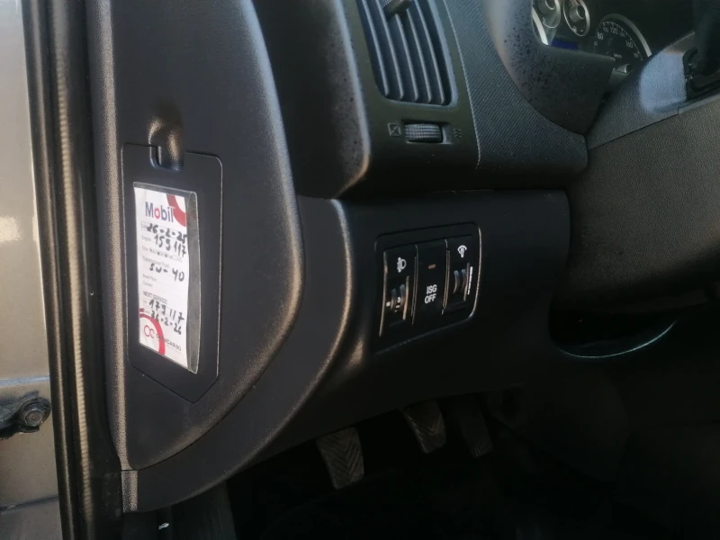 Hyundai I30 1.6 126к.с. Bluedrive, снимка 17 - Автомобили и джипове - 51063974