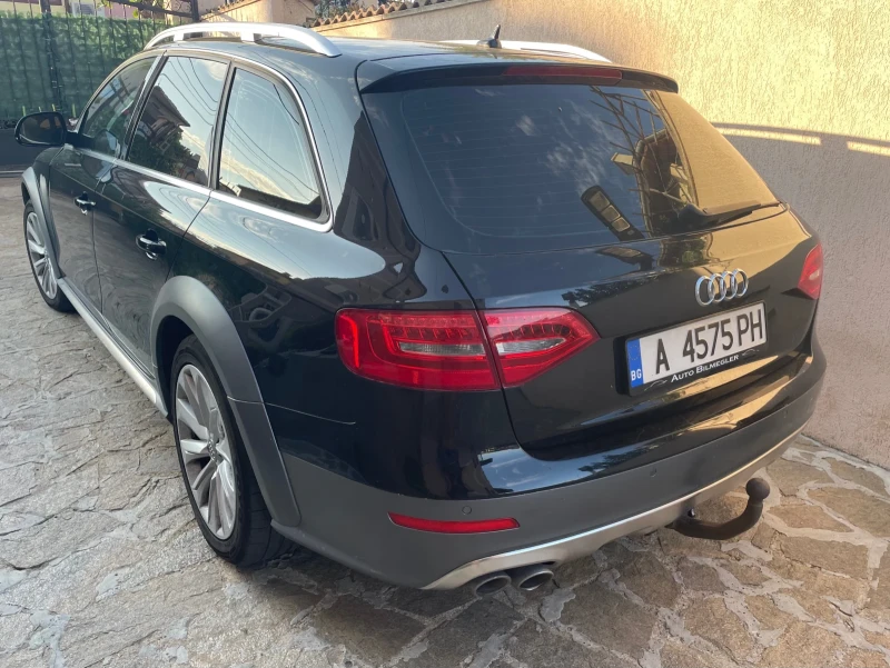 Audi A4 Allroad 2.0 &#128285;, снимка 2 - Автомобили и джипове - 51234275