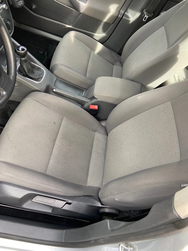 VW Golf Variant, снимка 6 - Автомобили и джипове - 52460304