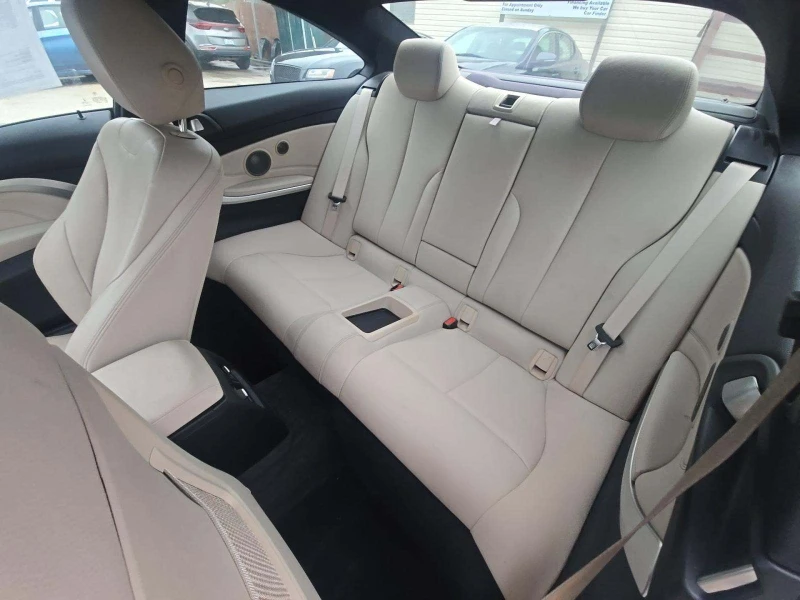 BMW 435 * CARFAX* БЕЗ ПЪРВОНАЧАЛНА* , снимка 8 - Автомобили и джипове - 52744584