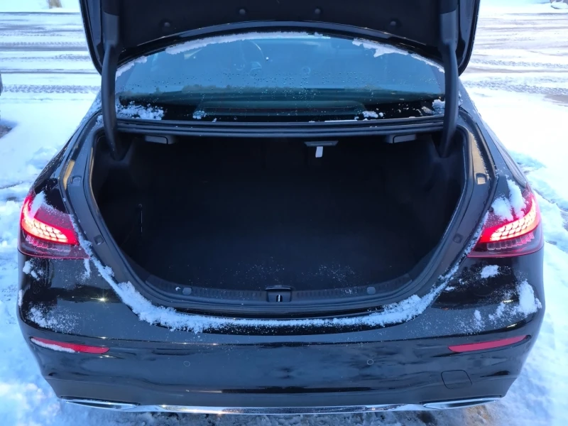 Mercedes-Benz CLS 450 * CARFAX * БЕЗ ПЪРВОНАЧАЛНА ВНОСКА, снимка 10 - Автомобили и джипове - 52752360