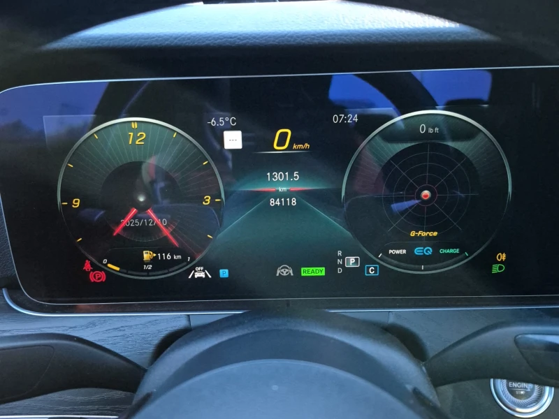 Mercedes-Benz CLS 450 * CARFAX * БЕЗ ПЪРВОНАЧАЛНА ВНОСКА, снимка 7 - Автомобили и джипове - 52752360