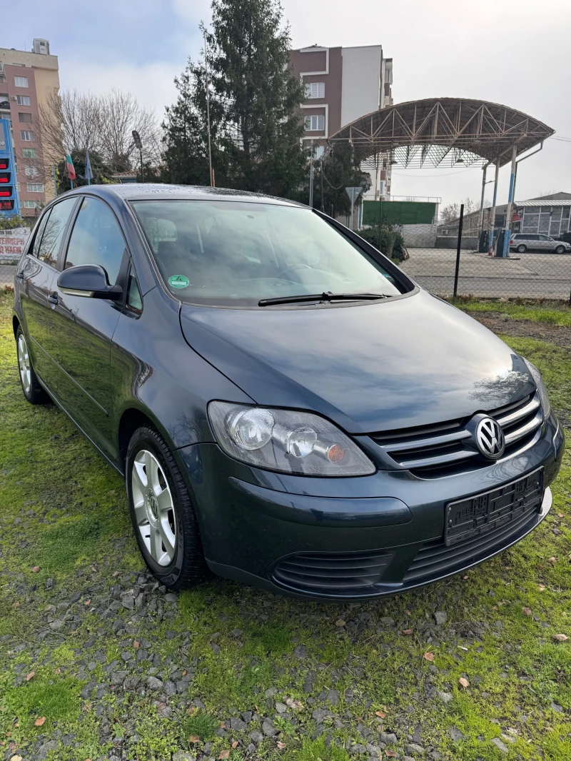 VW Touran 1.9TDI