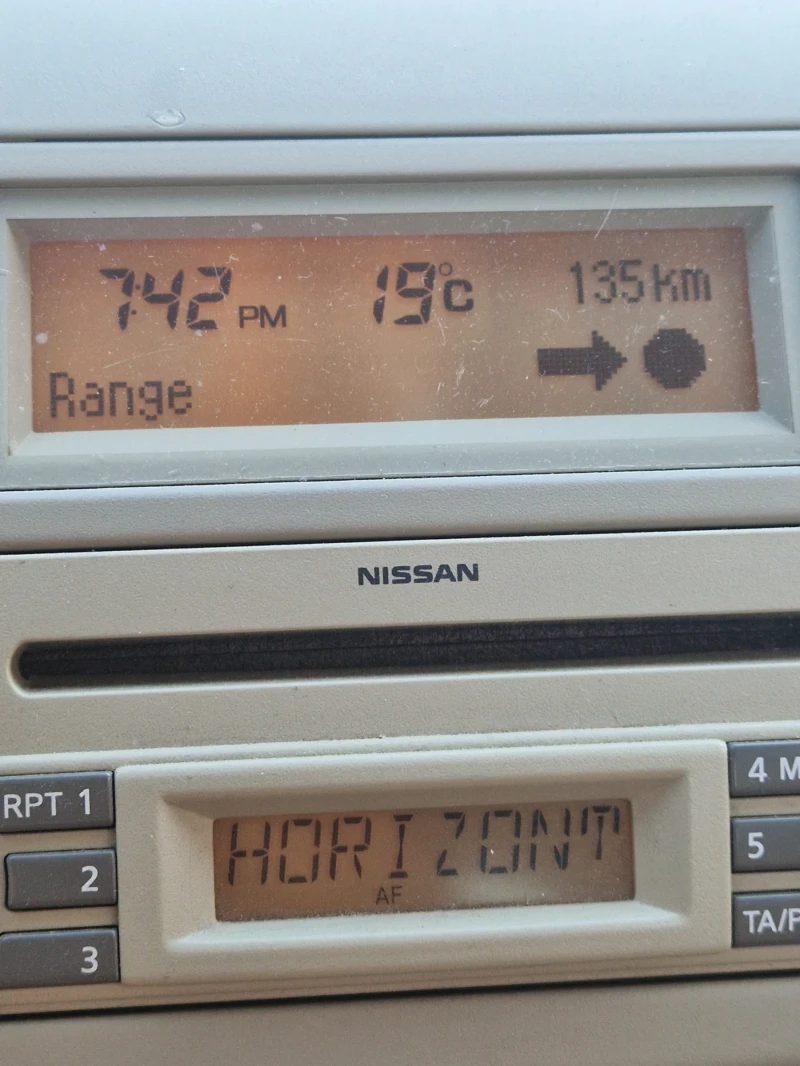 Nissan Micra К12, снимка 11 - Автомобили и джипове - 52915536