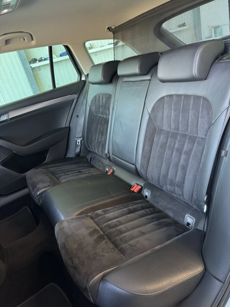 Skoda Superb 1.8TSI, снимка 13 - Автомобили и джипове - 52928662