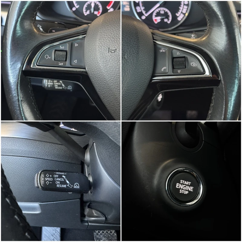 Skoda Superb 1.8TSI, снимка 15 - Автомобили и джипове - 52928662