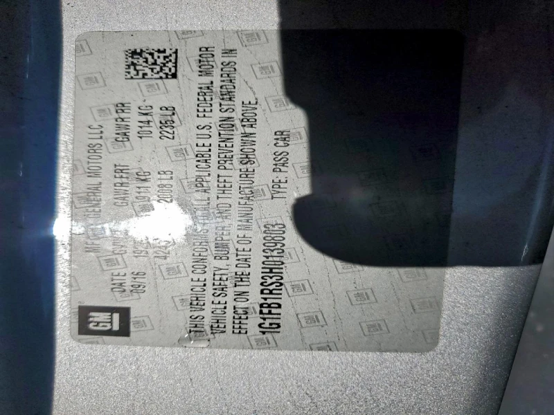 Chevrolet Camaro 3.6l Lt, снимка 12 - Автомобили и джипове - 53193781