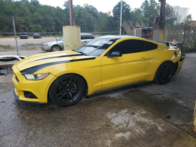 Ford Mustang Ecoboost 2.3, снимка 1 - Автомобили и джипове - 47894307