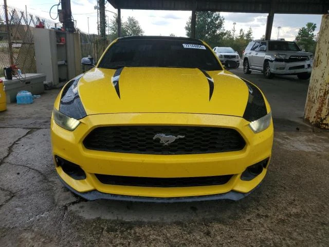 Ford Mustang Ecoboost 2.3 - изображение 5