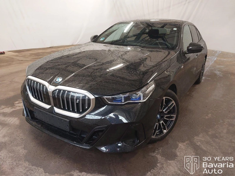 BMW i5 40 xDrive M Sport Paket - 119100 лв. / 60894.86 € - 23068583 1