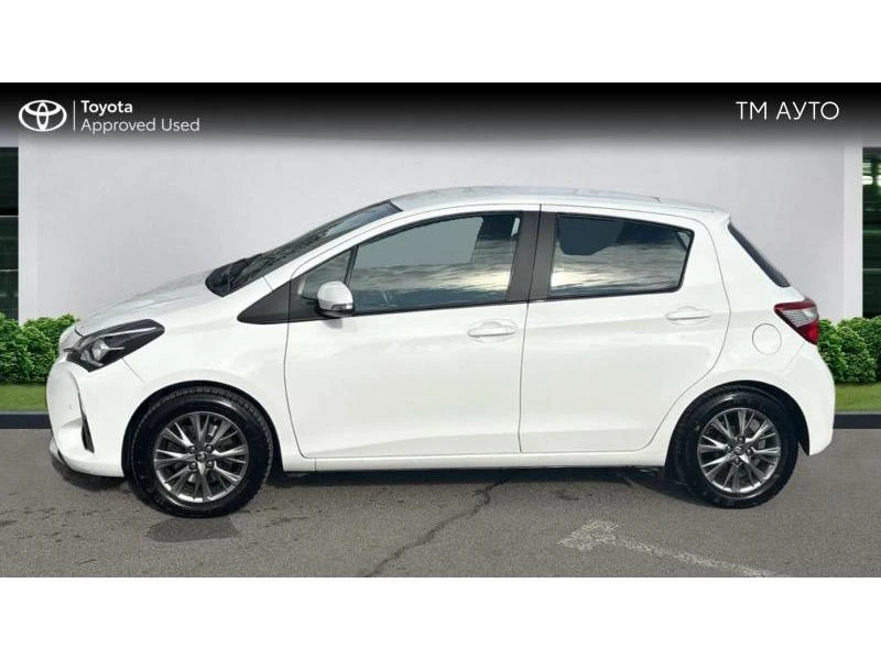 Toyota Yaris 1.5P CVT LUNA | Mobile.bg � ����������� 3