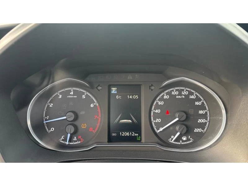 Toyota Yaris 1.5P CVT LUNA | Mobile.bg � ����������� 14