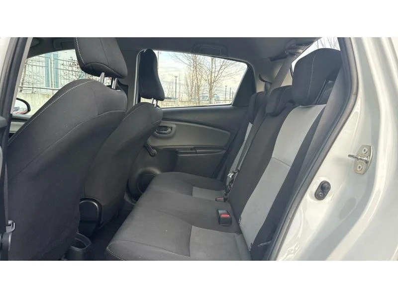 Toyota Yaris 1.5P CVT LUNA | Mobile.bg � ����������� 11