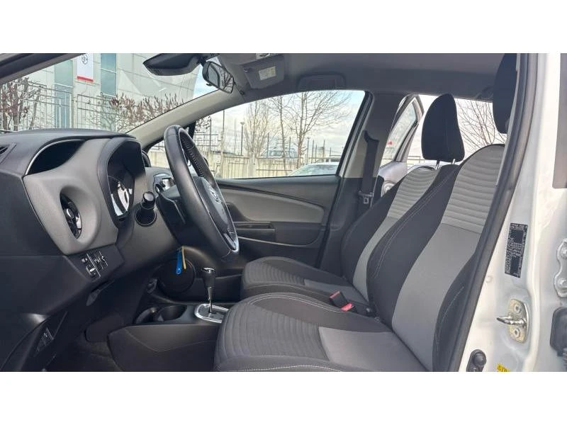 Toyota Yaris 1.5P CVT LUNA | Mobile.bg � ����������� 6