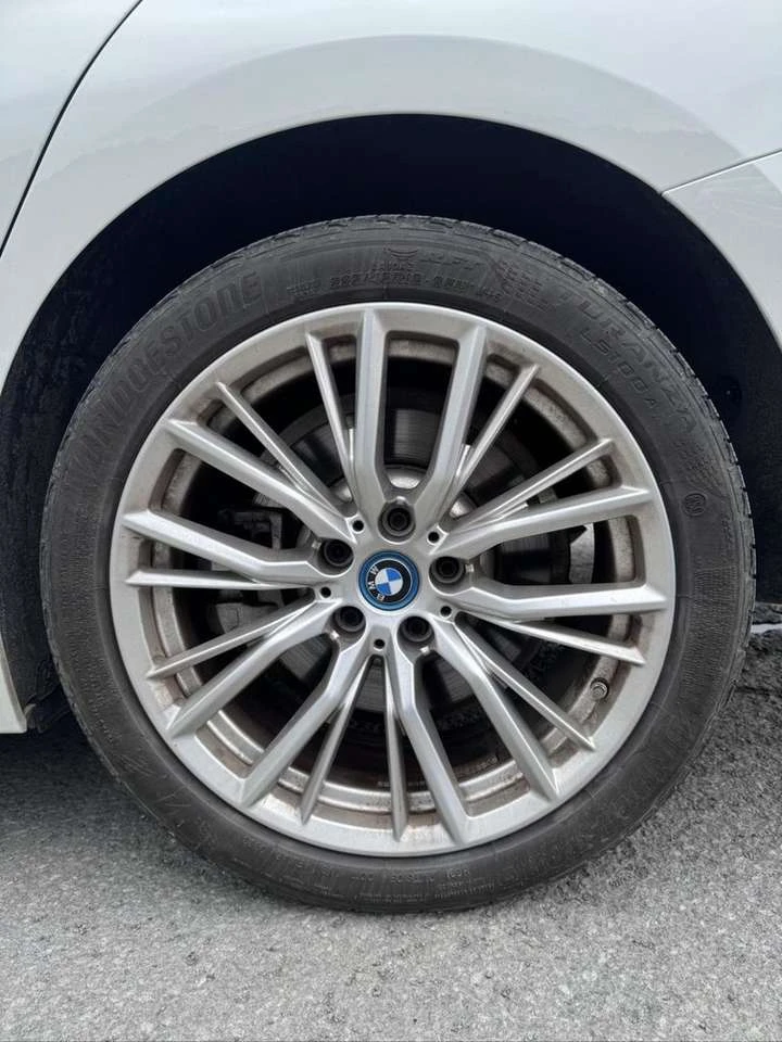 BMW 330 330e xDrive Cuir Toit Ouvrant Bas Kilom?trage | Mobile.bg � ����������� 15